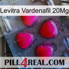 Levitra Vardenafil 20Mg 13